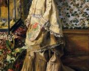 皮埃尔 奥古斯特 雷诺阿 : Rapha Maitre